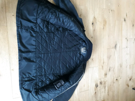 barbour duke sale